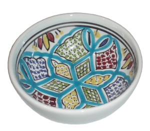 Miseczka 13cm MIX 141