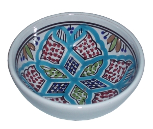 Miseczka 13cm MIX 144