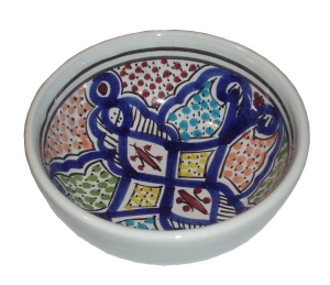 Miseczka 13cm MIX 150