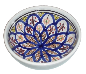 Miseczka 13cm MIX 156