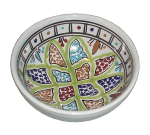 Miseczka 16cm MIX 112