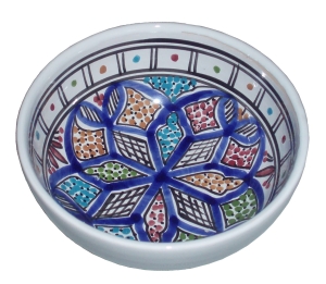 Miseczka 16cm MIX 114