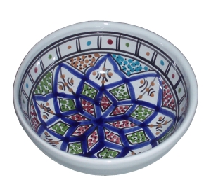 Miseczka 16cm MIX 115