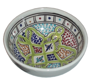 Miseczka 16cm MIX 122