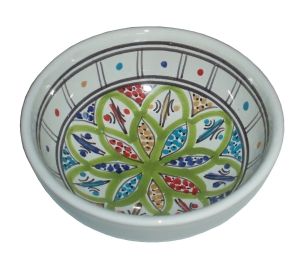 Miseczka 16cm MIX 123