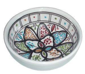 Miseczka 16cm MIX 125