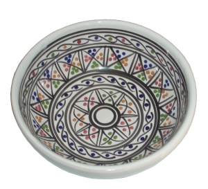 Miseczka 16cm MIX 134