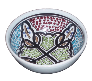 Miseczka 13cm MIX 158