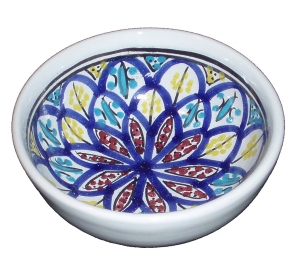 Miseczka 13cm MIX 159