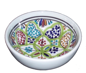 Miseczka 13cm MIX 162