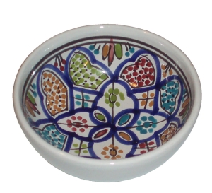 Miseczka 13cm MIX 165