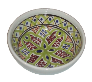 Miseczka 13cm MIX 166