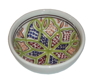 Miseczka 13cm MIX 168