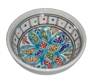 Miseczka 16cm MIX 141