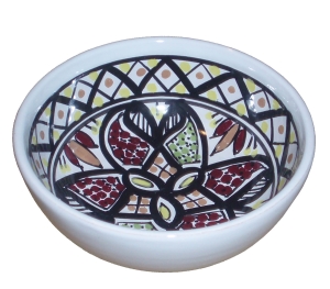 Miseczka 13cm MIX 170