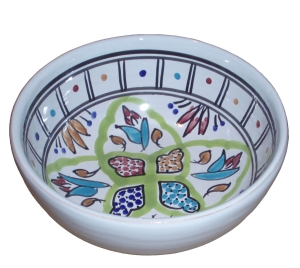 Miseczka 16cm MIX 154