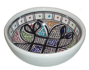 Miseczka 16cm MIX 156