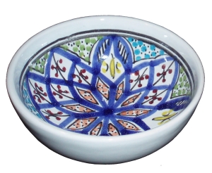 Miseczka 13cm MIX 172