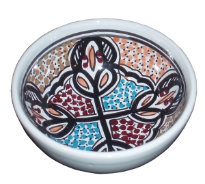 Miseczka 13cm MIX 177