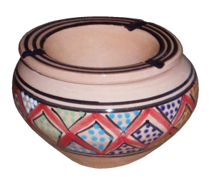 Popielniczka SONDRIE MIX 63