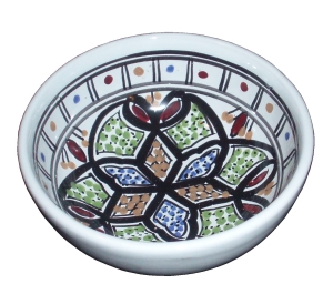 Miseczka 13cm MIX 180