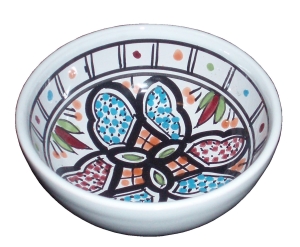 Miseczka 13cm MIX 181