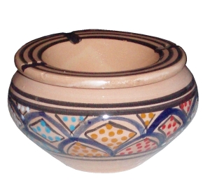 Popielniczka SONDRIE MIX 77