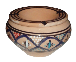 Popielniczka SONDRIE MIX 80