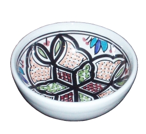 Miseczka 13cm MIX 183