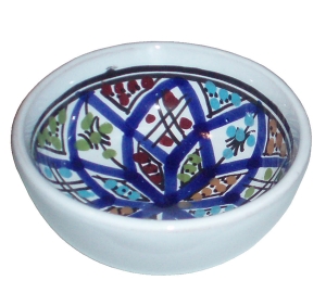 Miseczka 10cm MIX 58