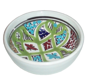 Miseczka 10cm MIX 59