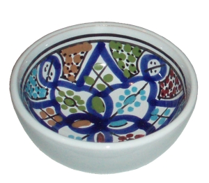 Miseczka 10cm MIX 61