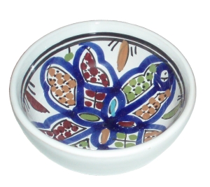 Miseczka 10cm MIX 62