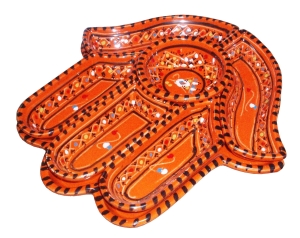 Mezze Fatima Mix 100