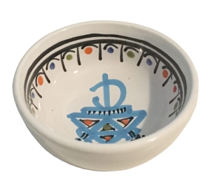 Miseczka 10cm MIX 63