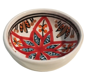 Miseczka 10cm MIX 65