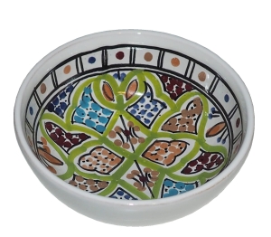 Miseczka 13cm MIX 191