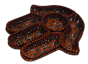 Mezze Fatima Mix 106