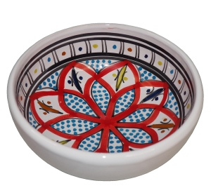 Miseczka 16cm MIX 161