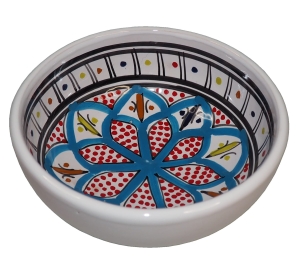 Miseczka 16cm MIX 163