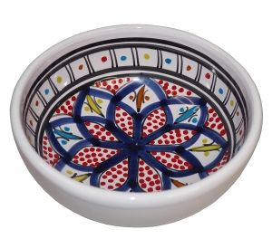 Miseczka 16cm MIX 165