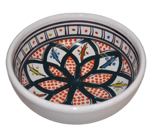 Miseczka 16cm MIX 170