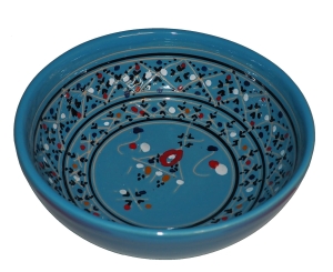 Miseczka 18cm mix 112