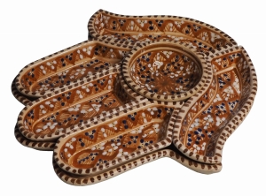 Mezze Fatima Mix 121