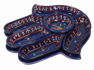 Mezze Fatima Mix 136