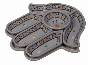 Mezze Fatima Mix 138