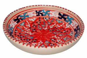 Talerz 20cm głęboki Tanger