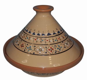 TAJINE 28CM MIX 300