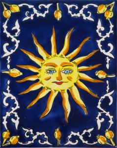 KAFLA 047. SŁOŃCE