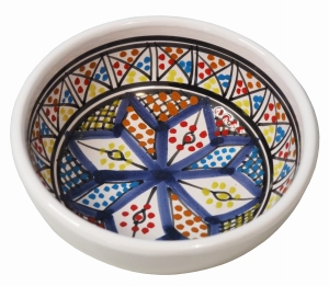 Miseczka 13cm MIX 193